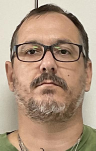 Steven Kurtis Alexander a registered Sex or Violent Offender of Indiana