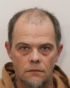 Luke Mathews Jr a registered Sex or Violent Offender of Indiana