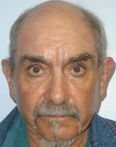 William Thomas Moore a registered Sex or Violent Offender of Indiana