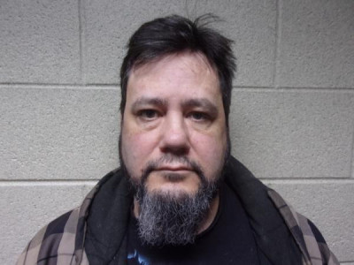 Darrick Gene Curtis a registered Sex or Violent Offender of Indiana