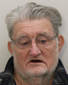 Dennis Charles Barnett a registered Sex or Violent Offender of Indiana