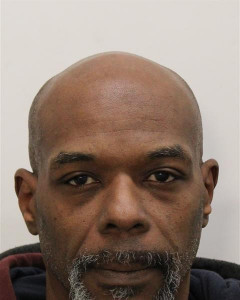 Cornelius Lamar Logwood a registered Sex or Violent Offender of Indiana