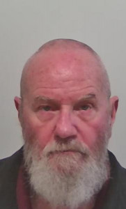 Jeffrey A Tucker a registered Sex or Violent Offender of Indiana