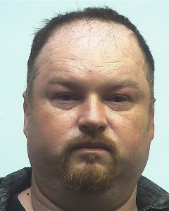 Timothy Benjamin Ryan a registered Sex or Violent Offender of Indiana