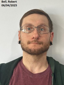 Robert Sage Bell a registered Sex or Violent Offender of Indiana