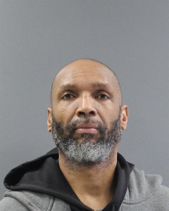 Anthony Dashawn Sells a registered Sex or Violent Offender of Indiana
