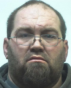 Justin Roy Reichhart a registered Sex or Violent Offender of Indiana
