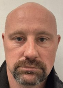 Michael Brian O'connor a registered Sex or Violent Offender of Indiana
