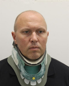 Bradley A Morales a registered Sex or Violent Offender of Indiana