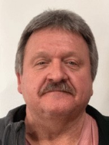 Robert Allen Potts a registered Sex or Violent Offender of Indiana