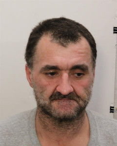 Matthew Travis Crouch a registered Sex or Violent Offender of Indiana