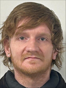 Blake Terry-david Trusty a registered Sex or Violent Offender of Indiana