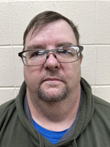 Nathan Michael Beaty a registered Sex or Violent Offender of Indiana