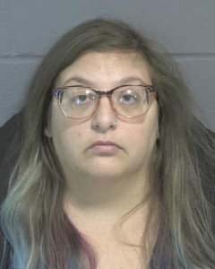 Margaret Pauline Brookover a registered Sex or Violent Offender of Indiana