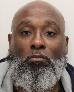 Darren Levar Grady a registered Sex or Violent Offender of Indiana