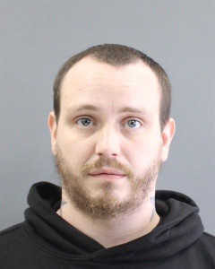Lucas Wayne Pridemore a registered Sex or Violent Offender of Indiana