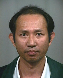 Uk Ceu Lian a registered Sex or Violent Offender of Indiana