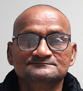 Chanrakant Dhayabhai Patel a registered Sex or Violent Offender of Indiana