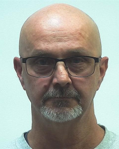 David Eugene Hess a registered Sex or Violent Offender of Indiana