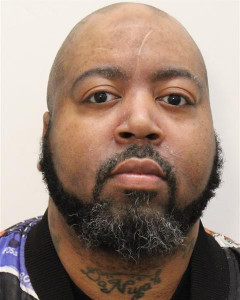 Chaz O Hart a registered Sex or Violent Offender of Indiana