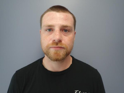 Bryan Scott Marret a registered Sex or Violent Offender of Indiana