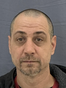 Jeffery Allen Wilcox a registered Sex or Violent Offender of Indiana