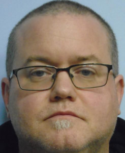 Raymond Warren Lucas a registered Sex or Violent Offender of Indiana