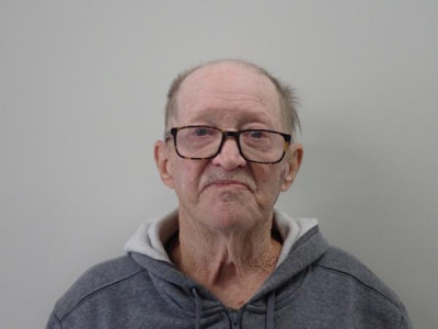 Rondal Lee Johnson a registered Sex or Violent Offender of Indiana