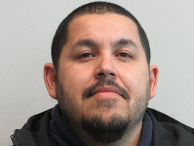 Lionel Hartline a registered Sex or Violent Offender of Indiana