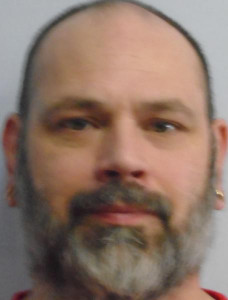 Paris James Voss a registered Sex or Violent Offender of Indiana