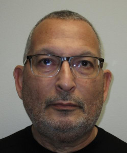 Timothy Gene Reyes a registered Sex or Violent Offender of Indiana