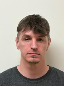 Justin Dale Holliday a registered Sex or Violent Offender of Indiana