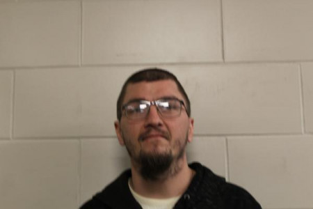 Ricky David Vickers Jr a registered Sex or Violent Offender of Indiana