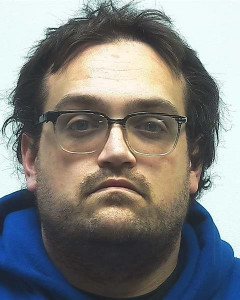 Hagen Delbert Dominie a registered Sex or Violent Offender of Indiana