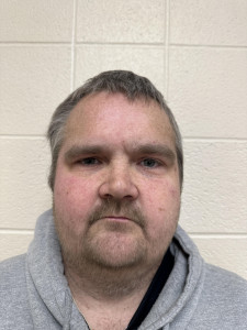 Andrew James Vallentine a registered Sex or Violent Offender of Indiana