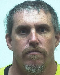 Donald Lee Stevenson a registered Sex or Violent Offender of Indiana