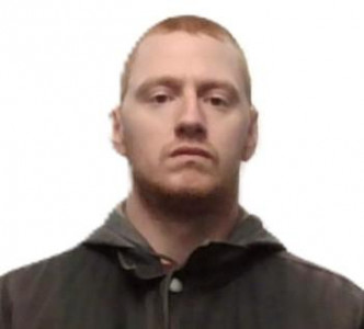 Zachery A Withrow a registered Sex or Violent Offender of Indiana