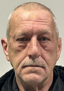 Martin Arthur Fogg a registered Sex or Violent Offender of Indiana
