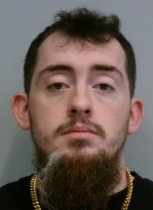 Christopher Allen Burdett Jr a registered Sex or Violent Offender of Indiana