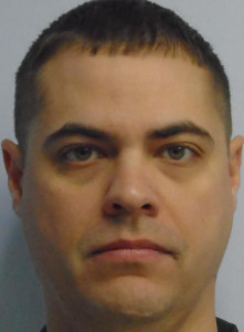 Aric Dalton Koster a registered Sex or Violent Offender of Indiana