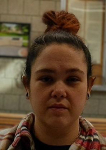 Latina Marie Patry a registered Sex or Violent Offender of Indiana