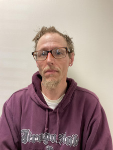 Christopher Allan Himes a registered Sex or Violent Offender of Indiana