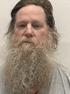 Robert Leroy Dockstader a registered Sex or Violent Offender of Indiana