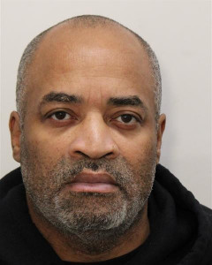 Vincent Dewayne Hudson a registered Sex or Violent Offender of Indiana