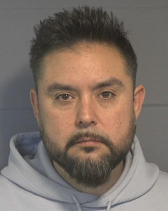 Jeremy Michael Tudela a registered Sex or Violent Offender of Indiana