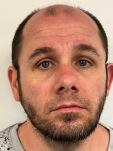 Jonathon Alan Hug a registered Sex or Violent Offender of Indiana