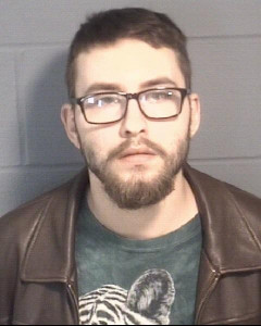 Dalton Ray Brown a registered Sex or Violent Offender of Indiana