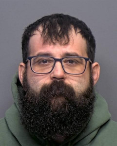 Adam Charles Stacy a registered Sex or Violent Offender of Indiana
