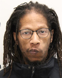 Duran Lamont Ray a registered Sex or Violent Offender of Indiana