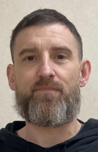 Jessie Ray Sparks a registered Sex or Violent Offender of Indiana